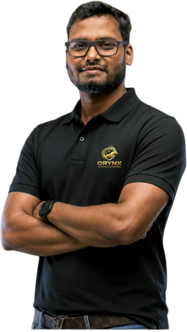 Achanta Rajath Kamal